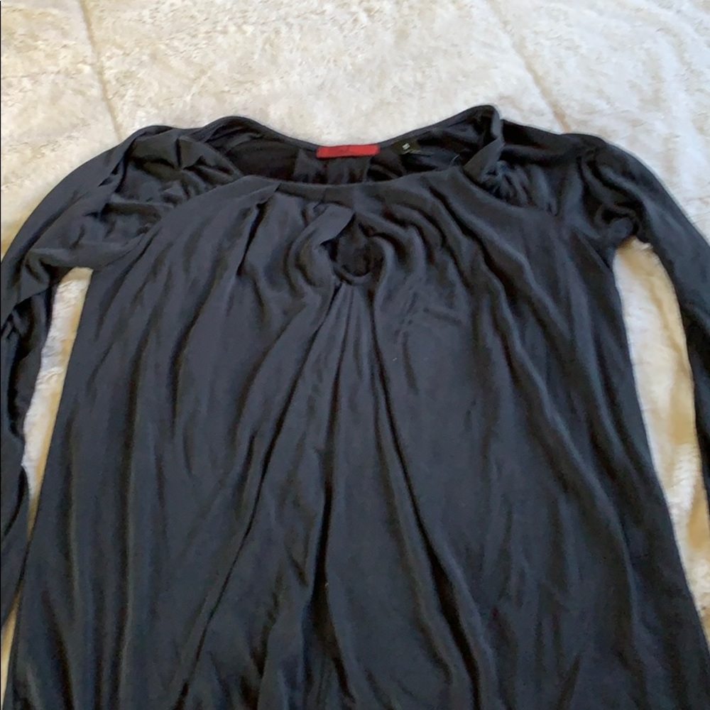Red by BKE long sleeve top
